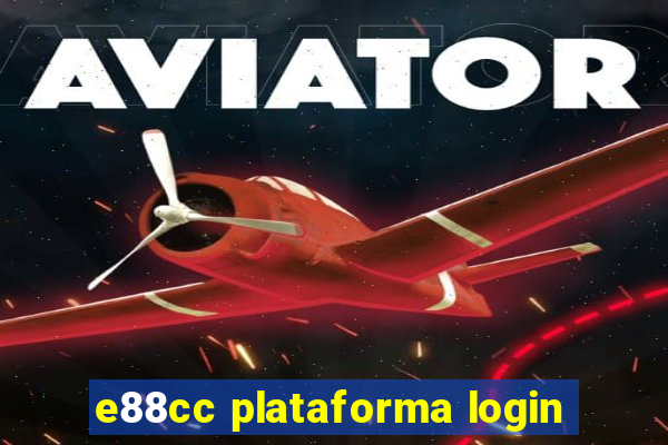 e88cc plataforma login